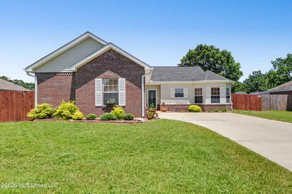$264,999 | 7713 Falcon Circle West, Ocean Springs, MS 39564