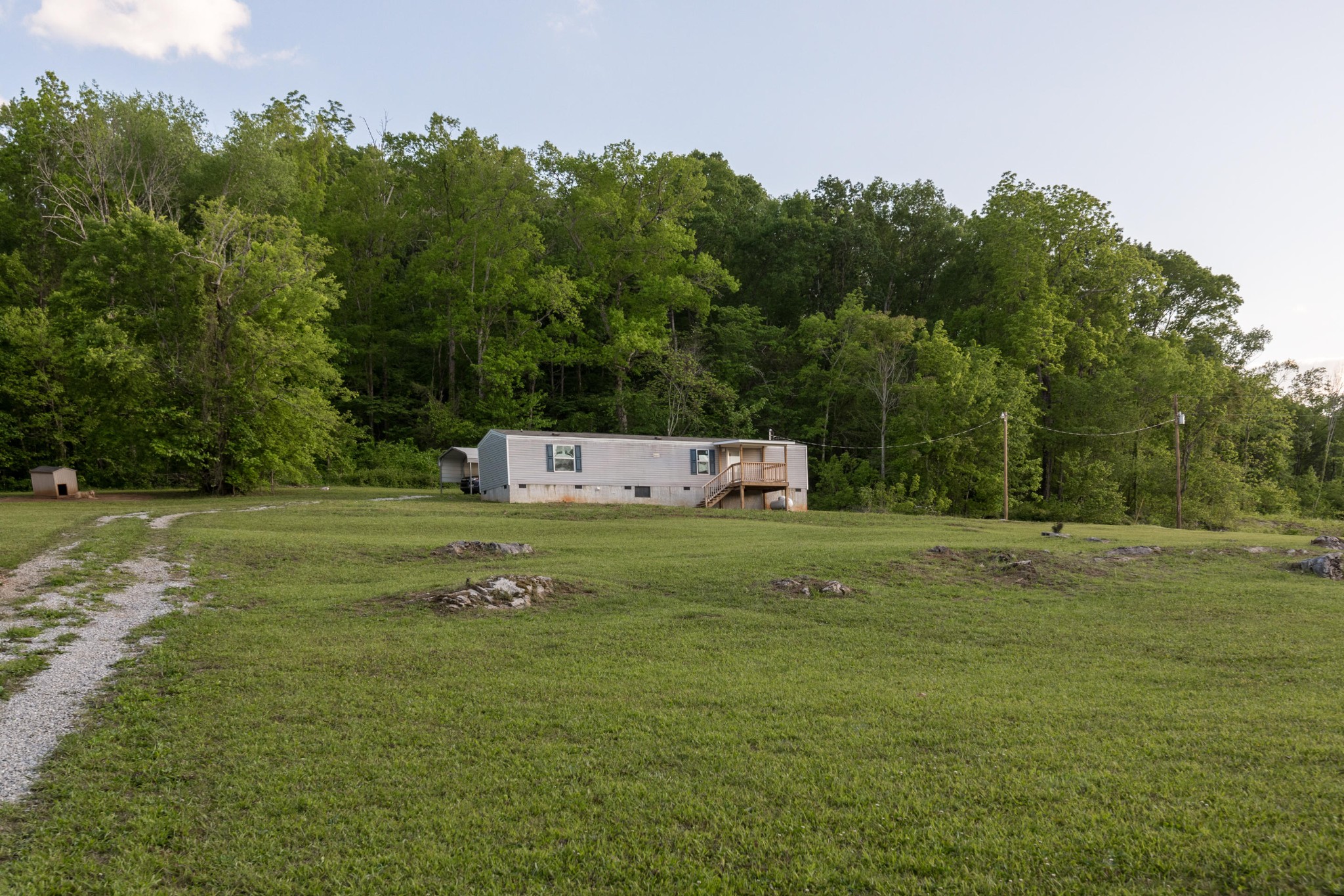 386 Rhodes Road New Market, TN 37820 - Photo 1 of 12 Gallery Image 1