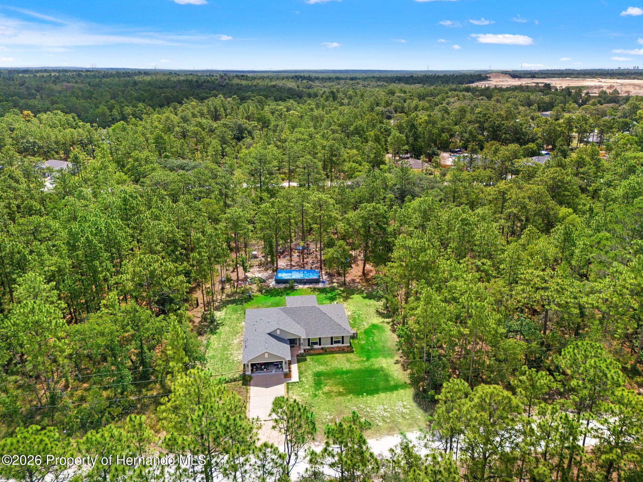 18336 Macek Road Weeki Wachee, FL 34614 - Photo 58 of 73 Gallery Image 58