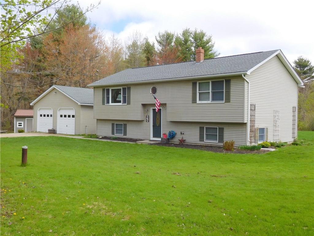 110 Warren Road Monmouth, ME 04259 - Photo 1 of 28 Photo