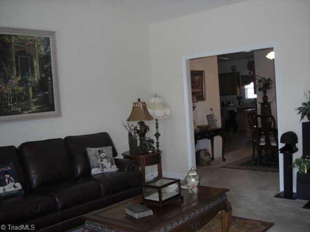 509 Barnsdale Ridge Road Kernersville, NC 27284 - Photo 3 of 9 Other.
