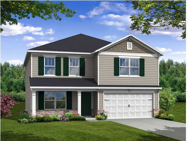 612 Ravens Wood Road Summerville, SC 29486 - Photo 1 of 9 Primary Photo