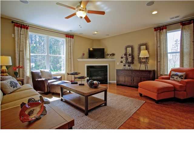 612 Ravens Wood Road Summerville, SC 29486 - Photo 2 of 9 Additional Photo
