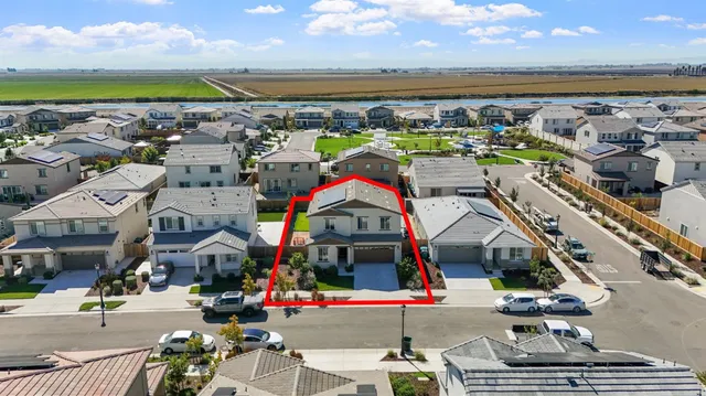 a picture of city view with lake view and mountain view