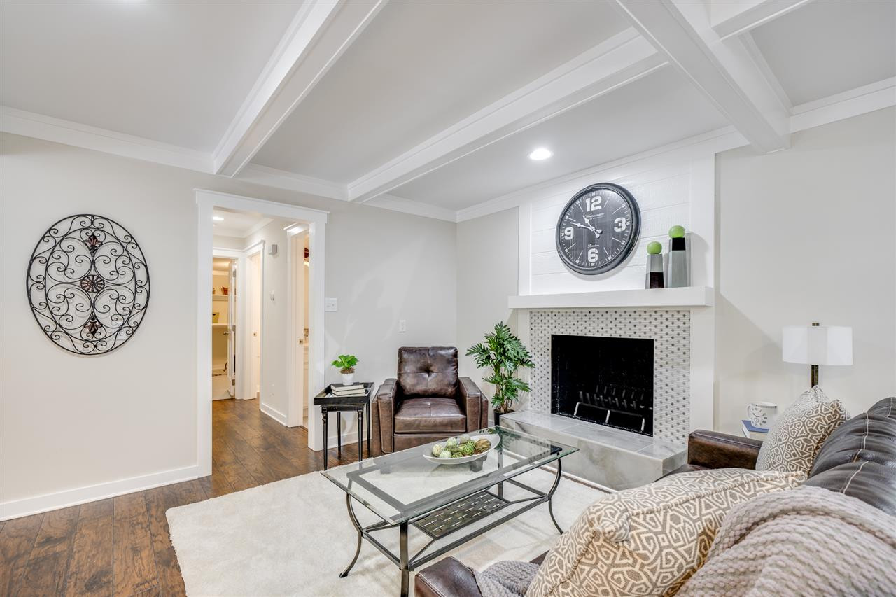 936 Northbrook Drive Raleigh, NC 27609 - Photo 8 of 30 Photo 8