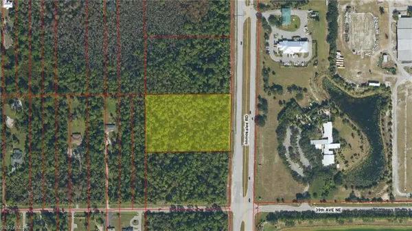 $300,000 | Xxx Immokalee Road, Naples, FL 34120