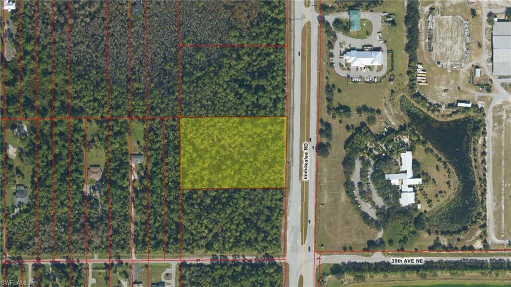 Xxx Immokalee Road Naples, FL 34120 - Photo 1 of 1