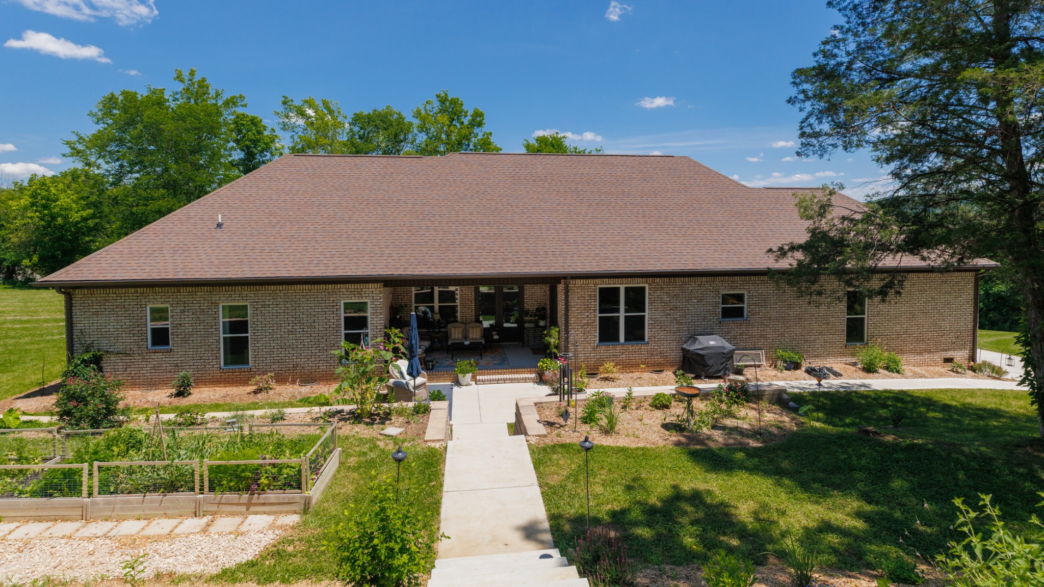 2022 Southport Road Culleoka, TN 38451 - Photo 54 of 71