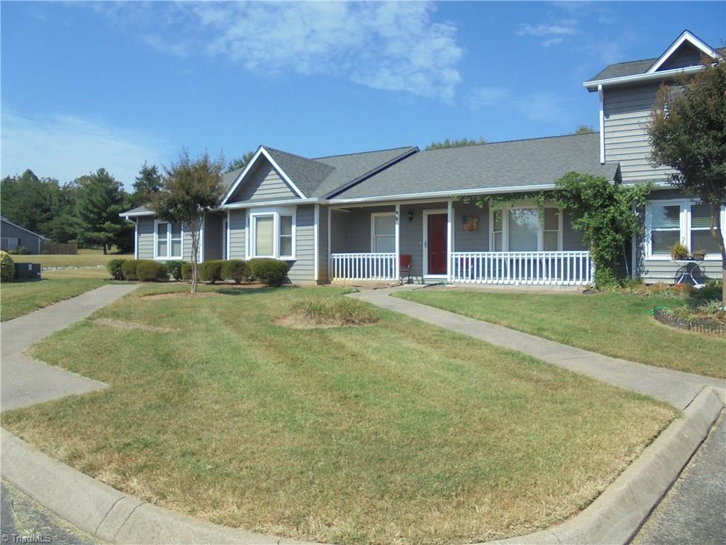 3174 Windchase Court High Point, NC 27265 - Photo 3 of 23 Gallery Image 3