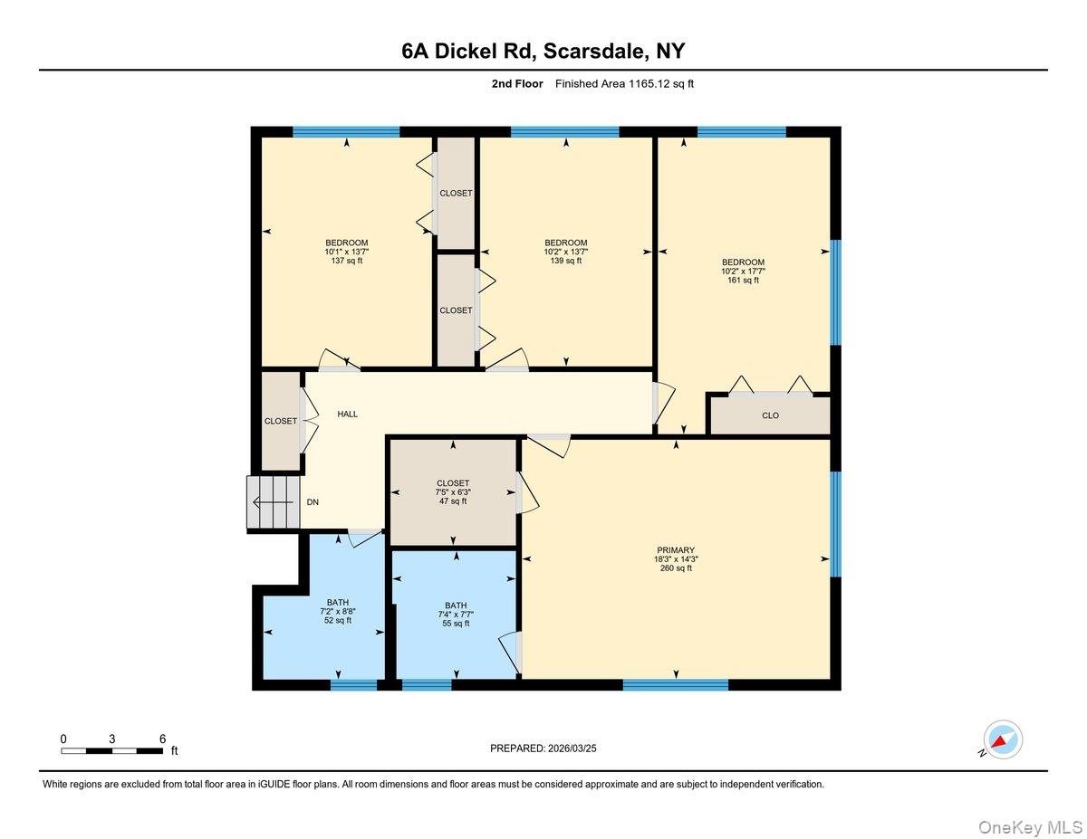 6 A Dickel Road Scarsdale, NY 10583 - Photo 24 of 26