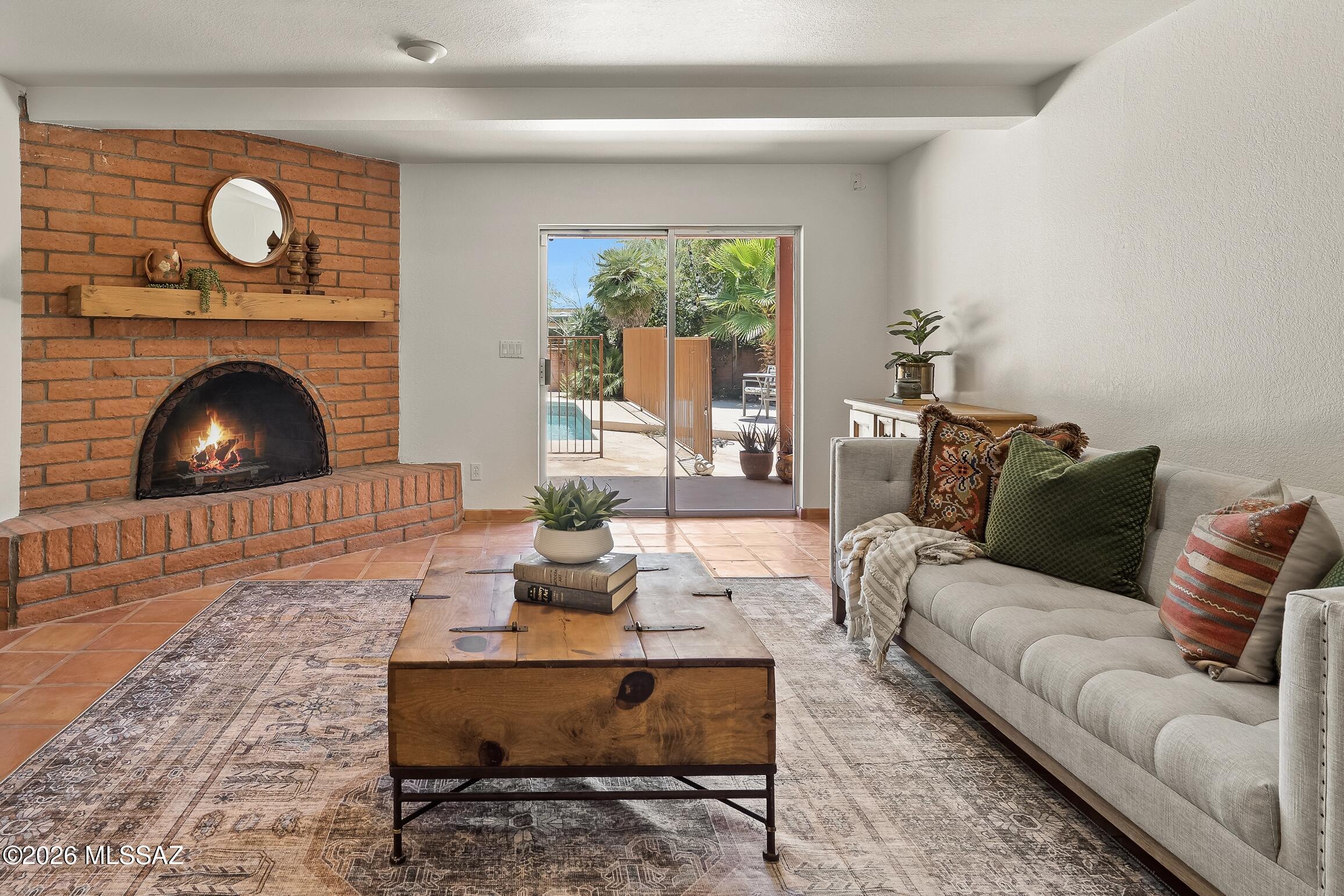 7940 East Birwood Road Tucson, AZ 85750 - Photo 10 of 43