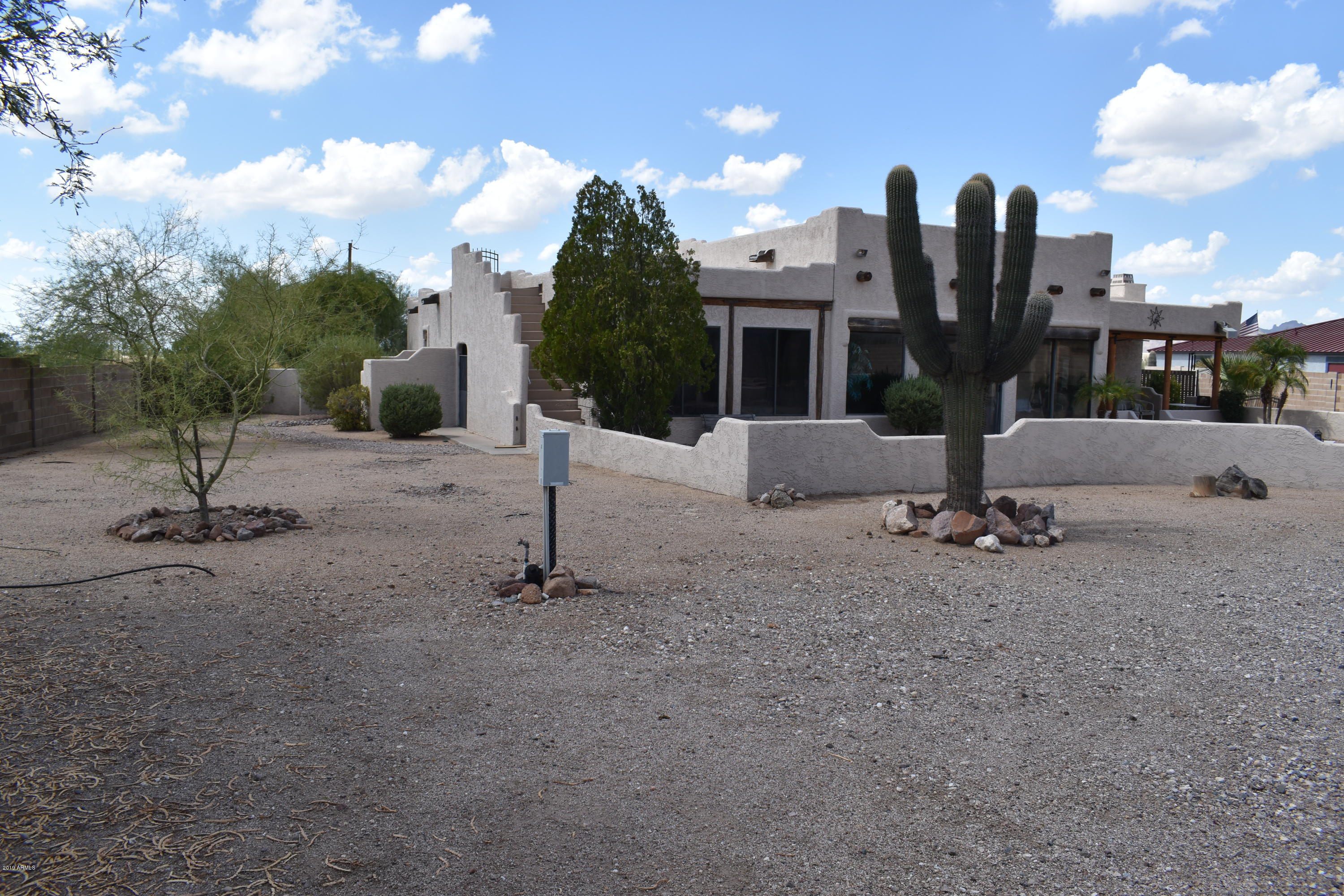 1245 North Mountain View Road Apache Junction, AZ 85119 - Photo 16 of 85 1245 MOUNTAIN VIEW (13)