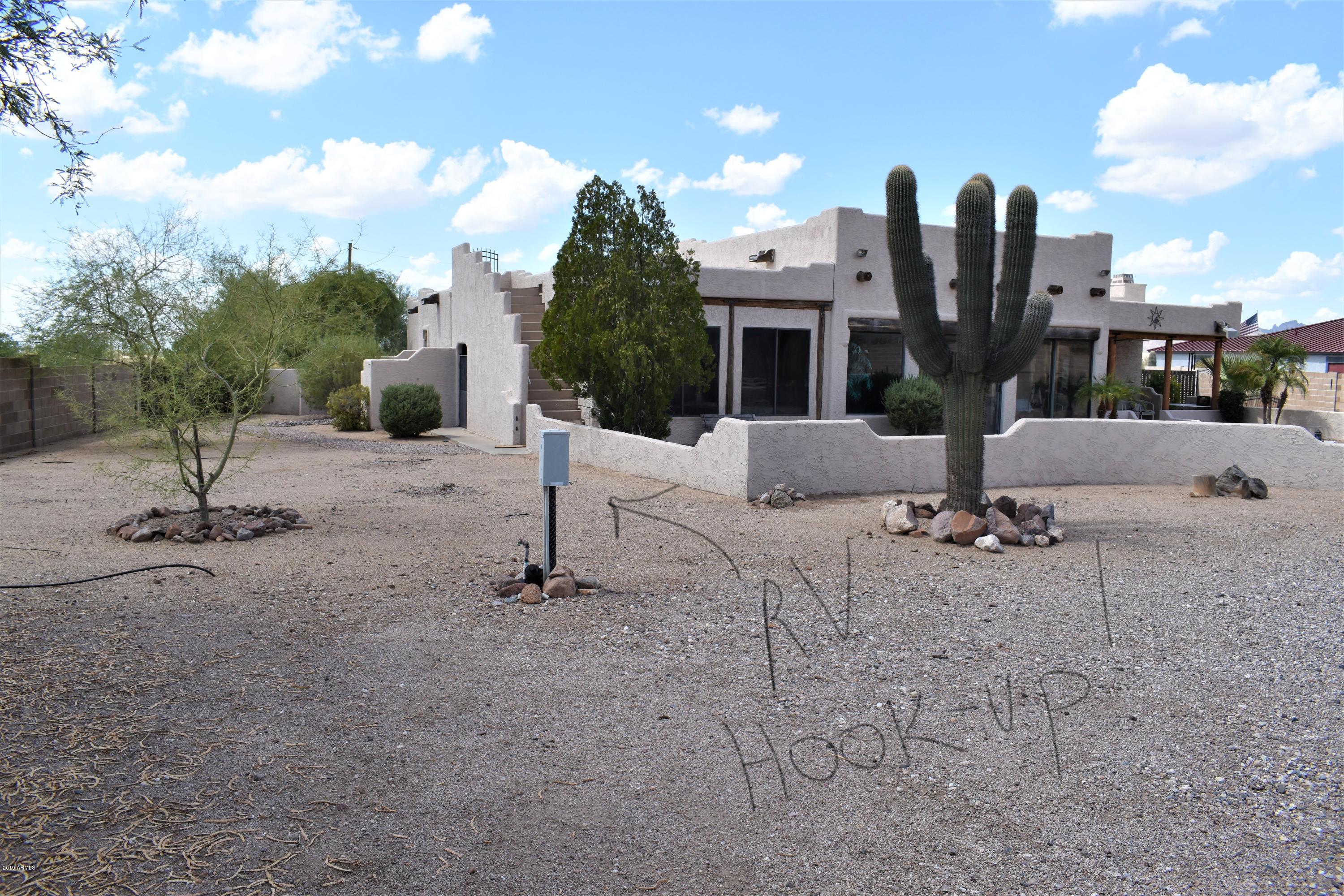 1245 North Mountain View Road Apache Junction, AZ 85119 - Photo 17 of 85 1245 MOUNTAIN VIEW (13)_LI