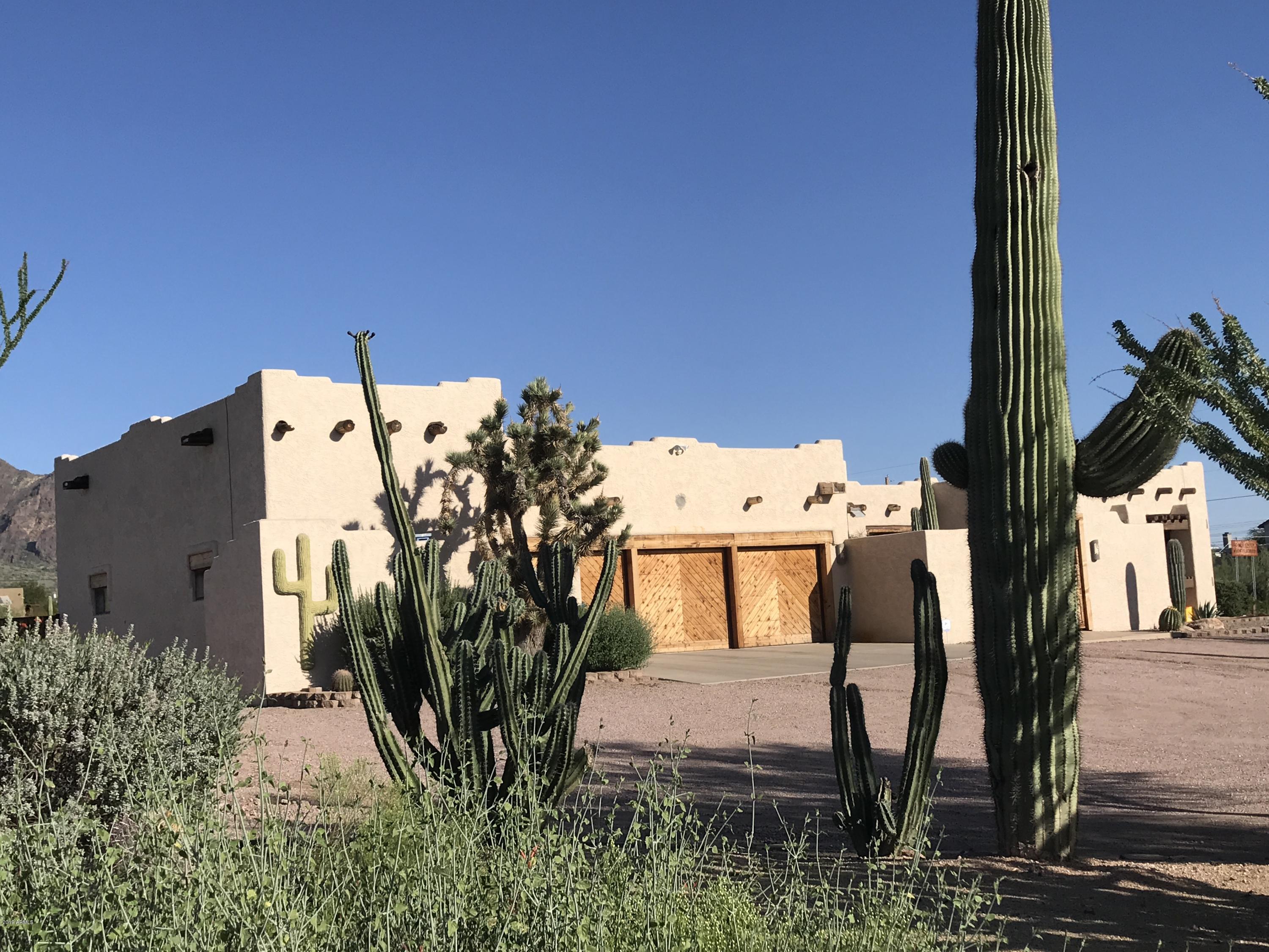 1245 North Mountain View Road Apache Junction, AZ 85119 - Photo 4 of 85 IMG-0857