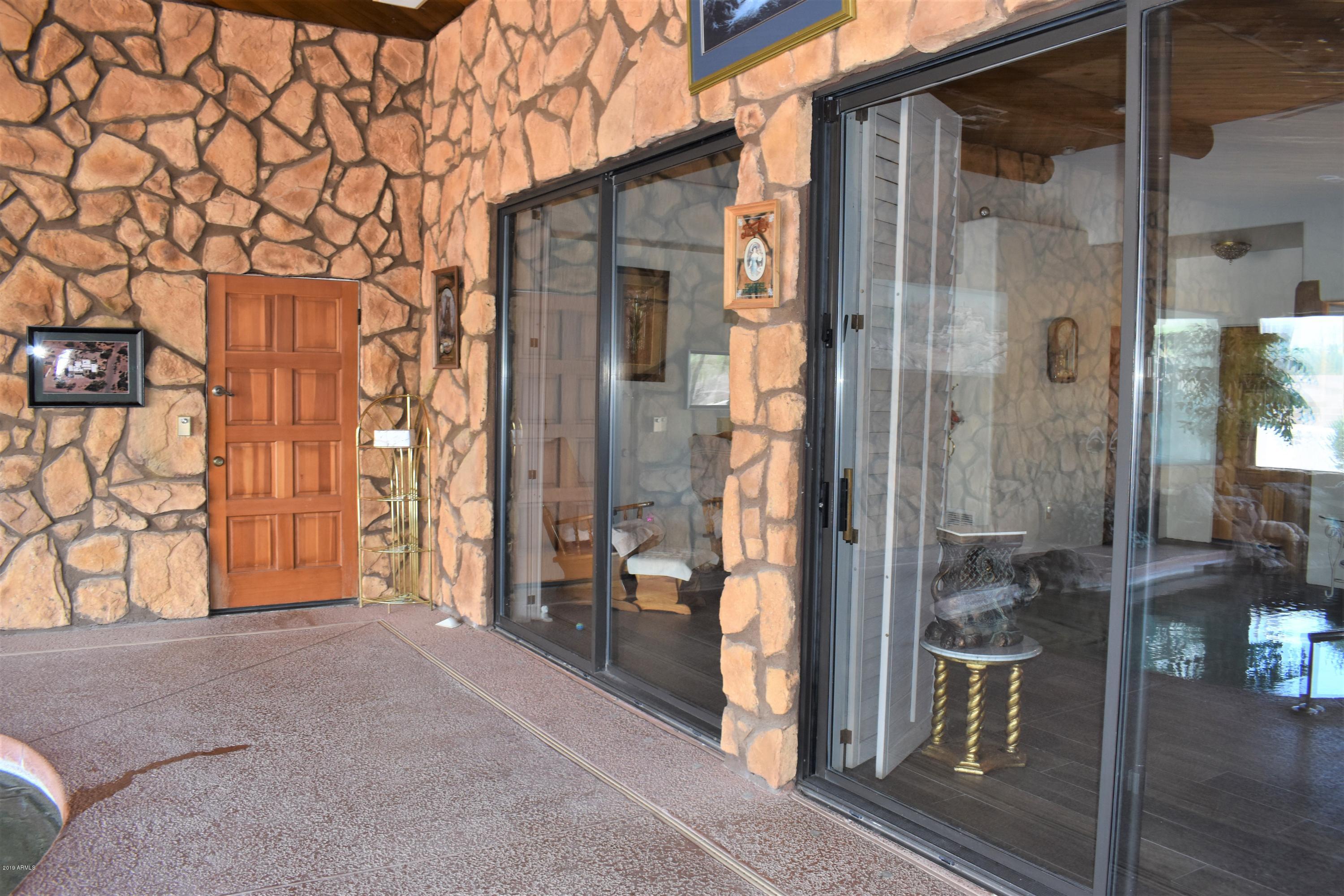 1245 North Mountain View Road Apache Junction, AZ 85119 - Photo 48 of 85 1245 MOUNTAIN VIEW (47)