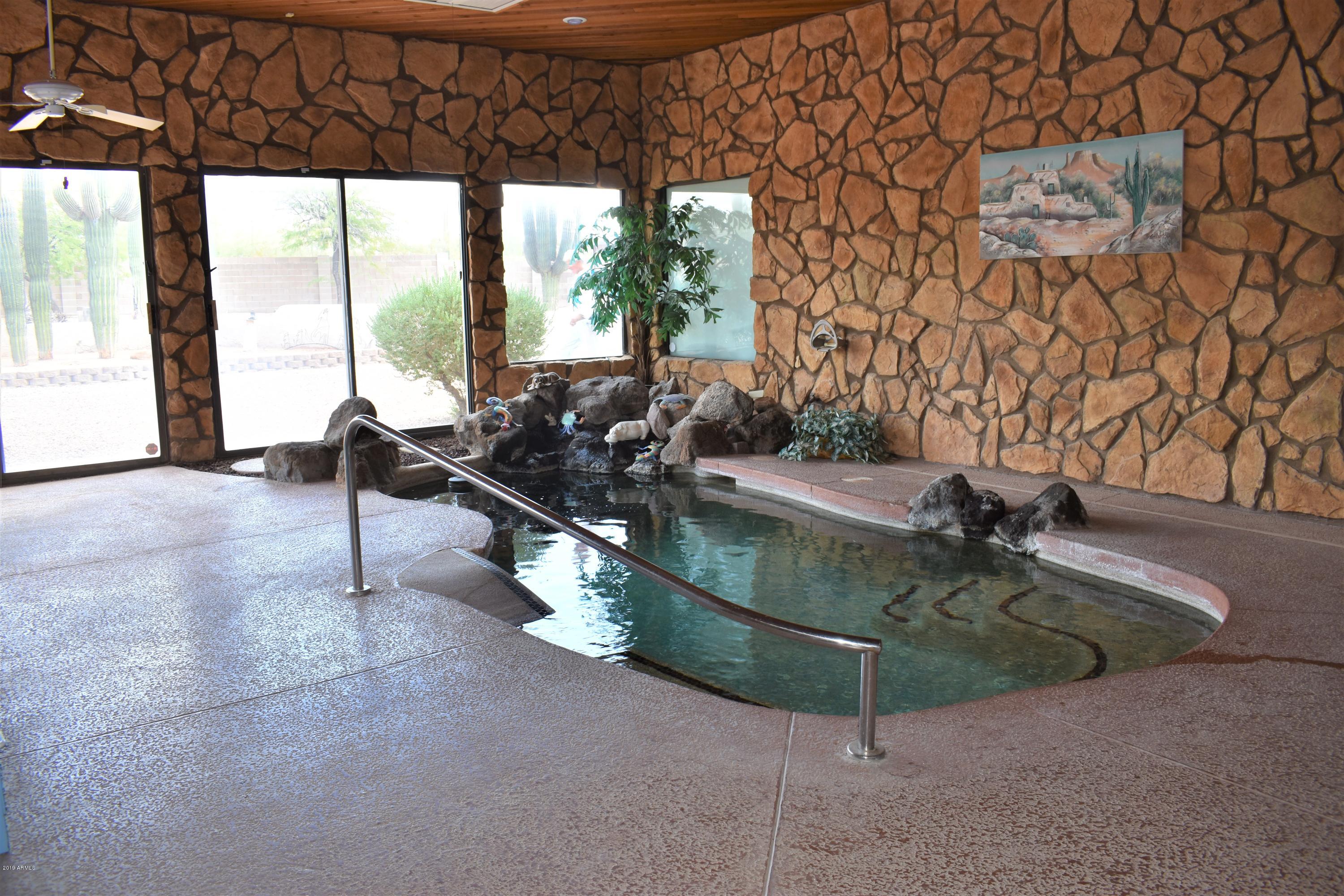 1245 North Mountain View Road Apache Junction, AZ 85119 - Photo 49 of 85 1245 MOUNTAIN VIEW (48)