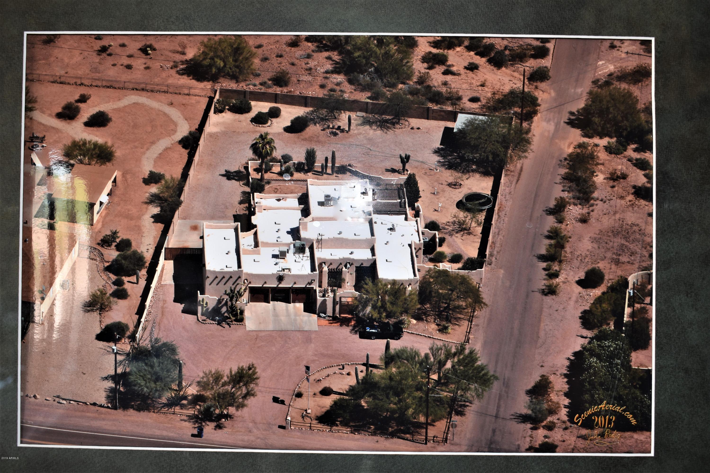 1245 North Mountain View Road Apache Junction, AZ 85119 - Photo 83 of 85 1245 MOUNTAIN VIEW (94)