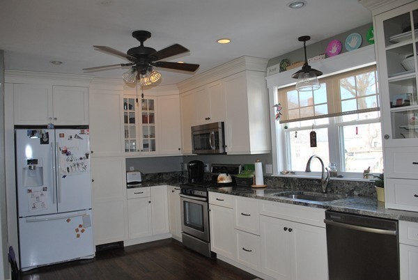 25 Hobomack Road Quincy, MA 02169 - Photo 8 of 16 Gallery Image 8