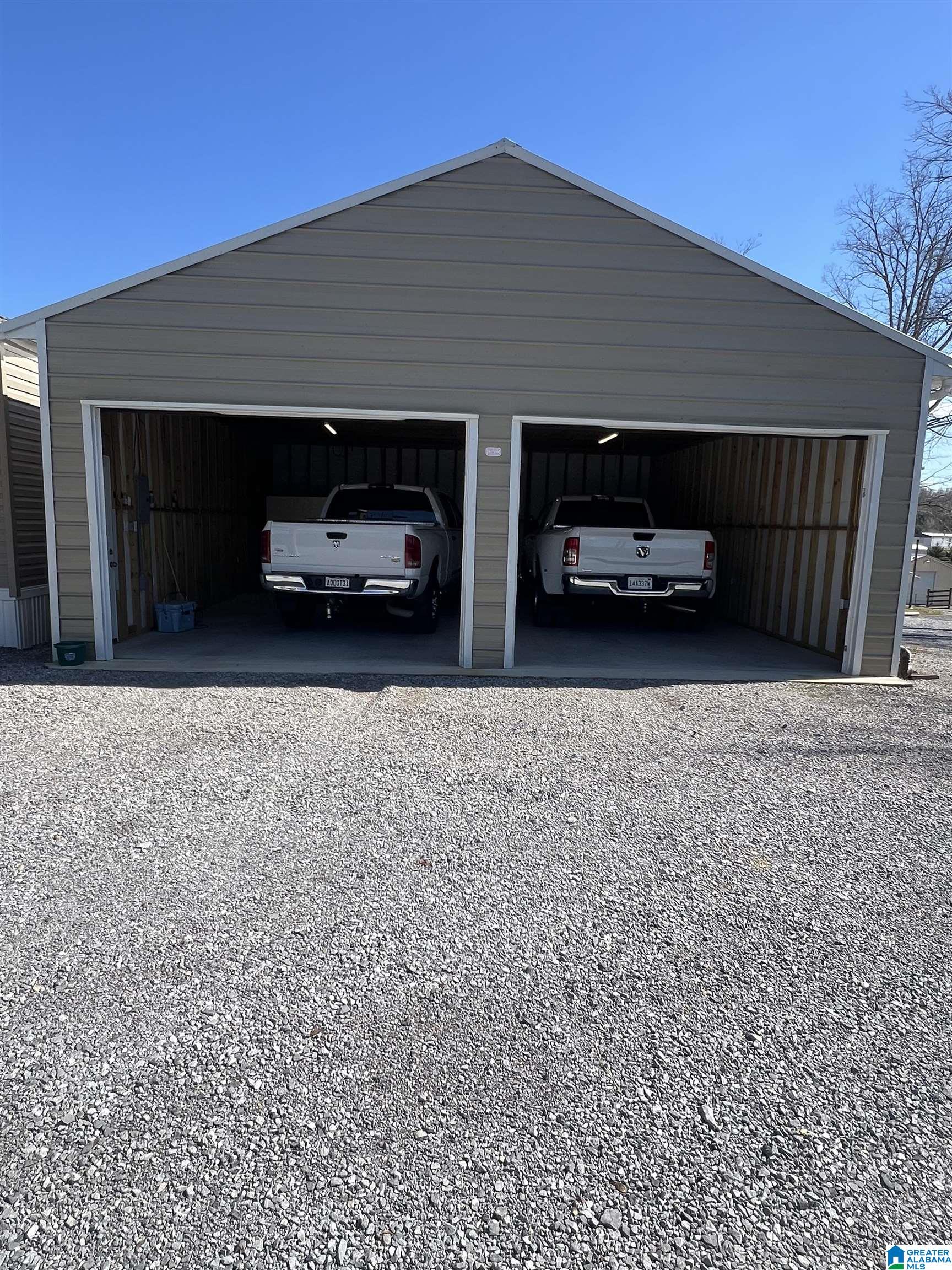 521 County Road 151 Jemison, AL 35085 - Photo 25 of 52