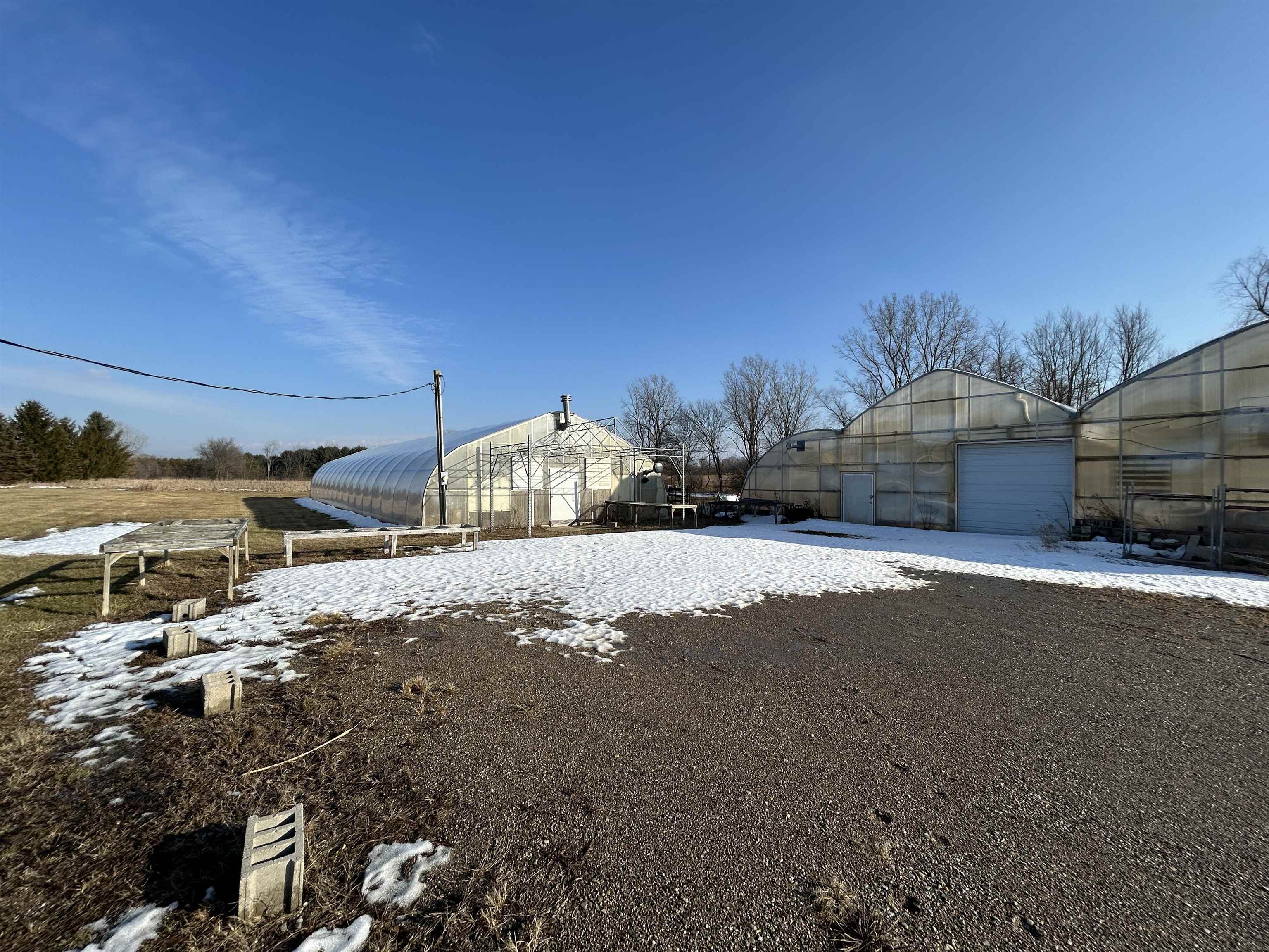 2755 South Hollister Road Ovid, MI 48866 - Photo 6 of 9