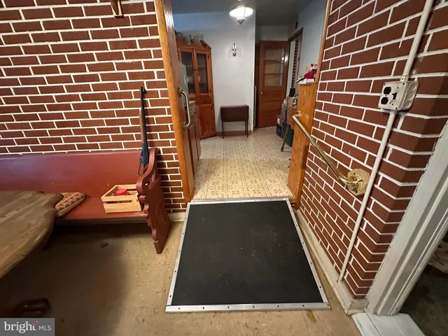 a close up of a toilet