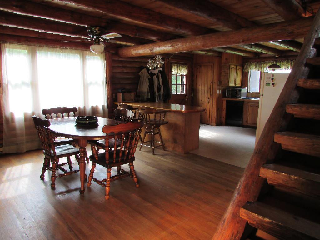 121 Hammond Road Wilton, ME 04294 - Photo 6 of 22 Great open layout
