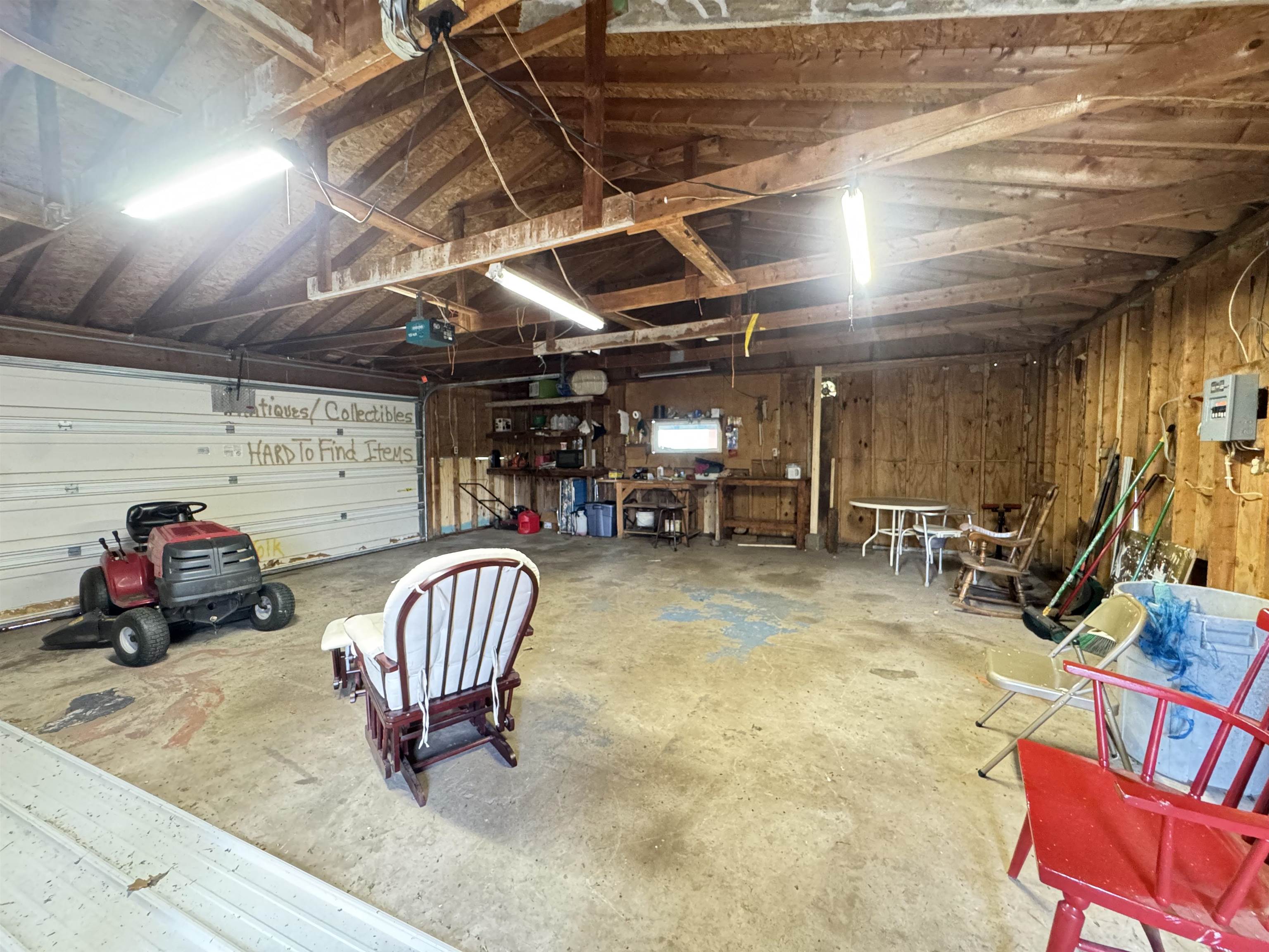 N6596 East Long Lake Road Wild Rose, WI 54984 - Photo 8 of 14