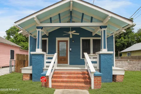 $198,000 | 309 Cleveland Street, Lafayette, LA 70501