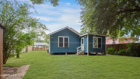 $198,000 | 309 Cleveland Street, Lafayette, LA 70501