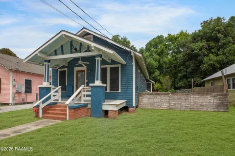 $198,000 | 309 Cleveland Street, Lafayette, LA 70501