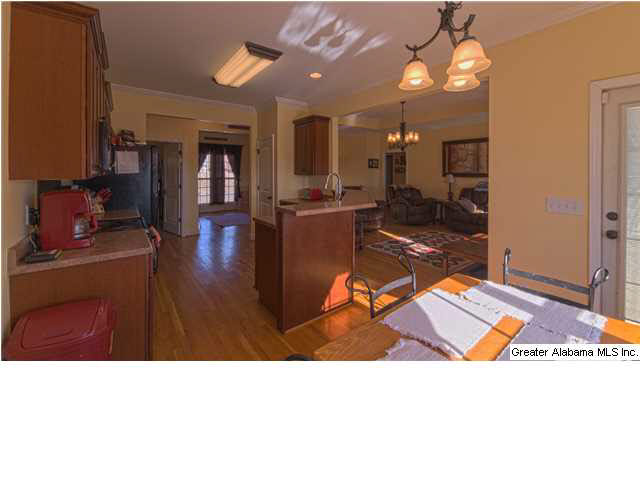 700 Ridgefield Way Odenville, AL 35120 - Photo 10 of 31