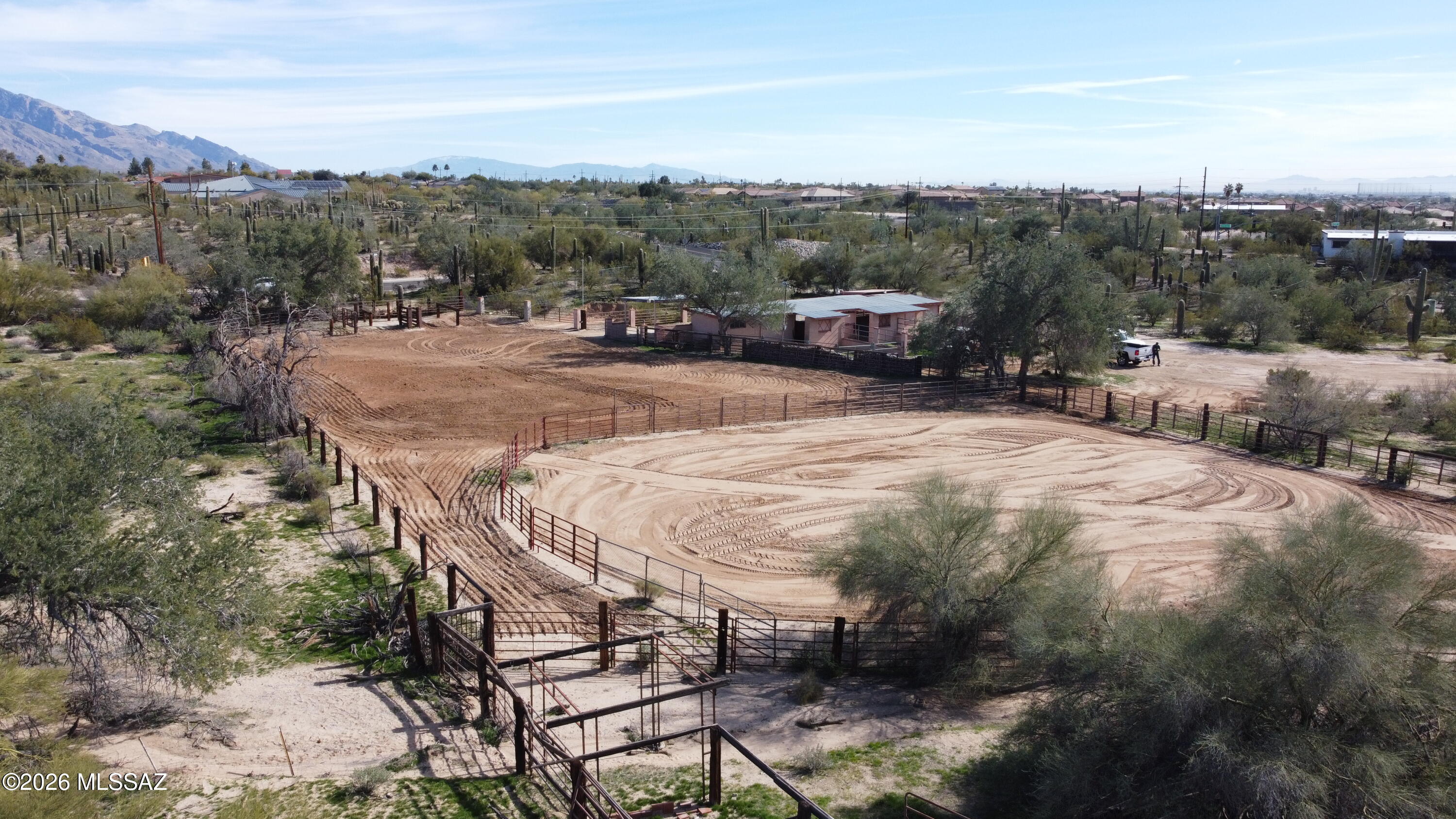 5000 West Cortaro Farms Road Tucson, AZ 85742 - Photo 41 of 43 45