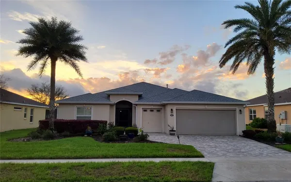 $430,000 | 26657 Manassas Drive, Leesburg, FL 34748