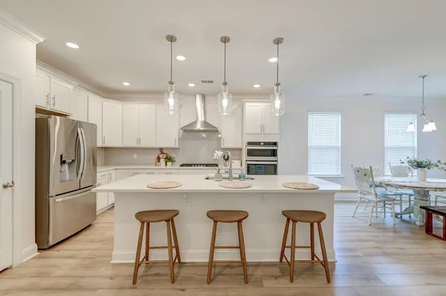 $510,000 | 802 South Pointe Boulevard, Summerville, SC 29483