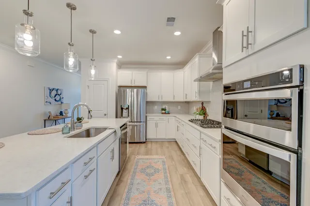 $510,000 | 802 South Pointe Boulevard, Summerville, SC 29483