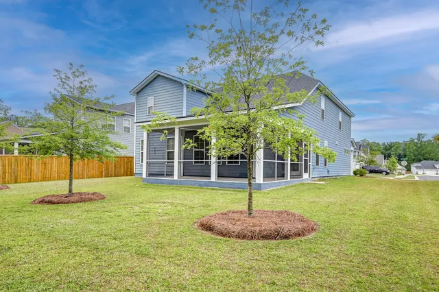 $510,000 | 802 South Pointe Boulevard, Summerville, SC 29483