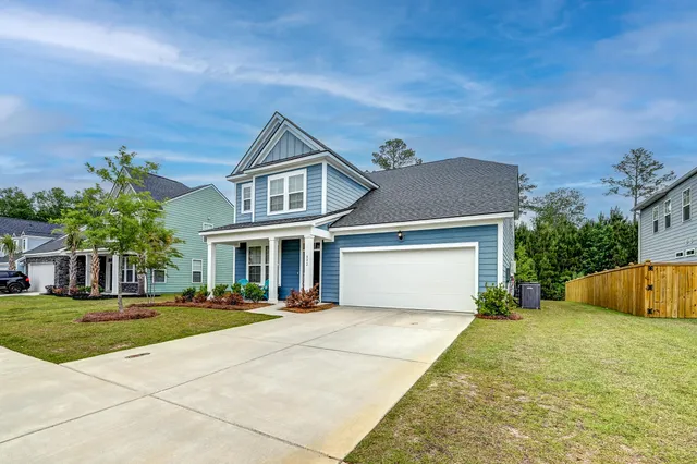 $510,000 | 802 South Pointe Boulevard, Summerville, SC 29483
