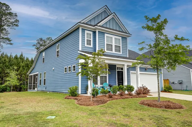 $510,000 | 802 South Pointe Boulevard, Summerville, SC 29483