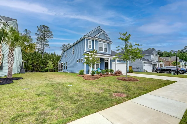 $510,000 | 802 South Pointe Boulevard, Summerville, SC 29483