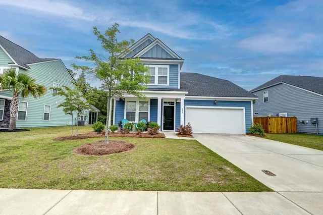 $510,000 | 802 South Pointe Boulevard, Summerville, SC 29483