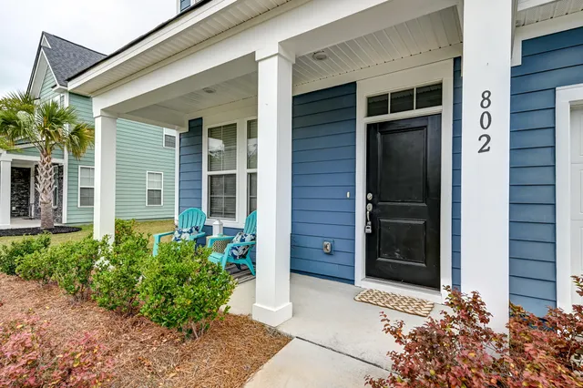 $510,000 | 802 South Pointe Boulevard, Summerville, SC 29483