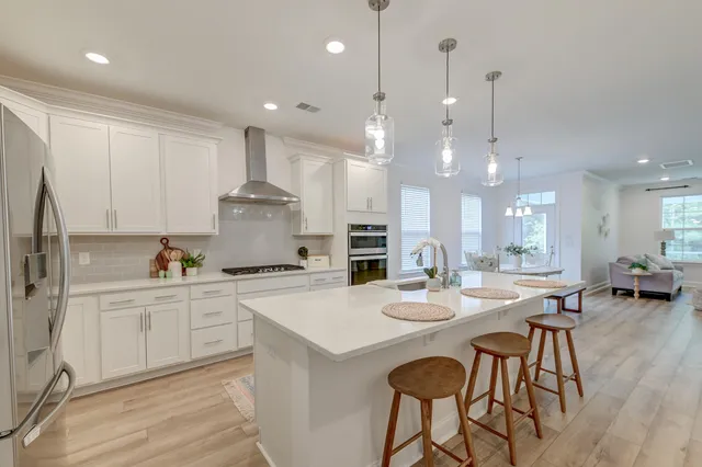 $510,000 | 802 South Pointe Boulevard, Summerville, SC 29483