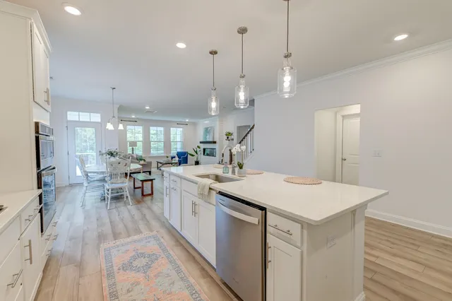 $510,000 | 802 South Pointe Boulevard, Summerville, SC 29483