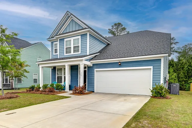 $510,000 | 802 South Pointe Boulevard, Summerville, SC 29483