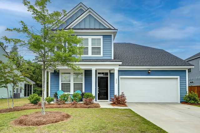 $510,000 | 802 South Pointe Boulevard, Summerville, SC 29483
