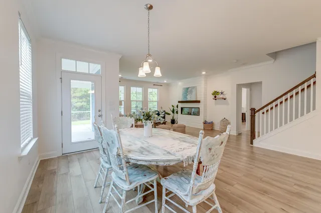 $510,000 | 802 South Pointe Boulevard, Summerville, SC 29483