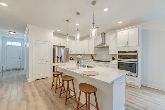 $510,000 | 802 South Pointe Boulevard, Summerville, SC 29483