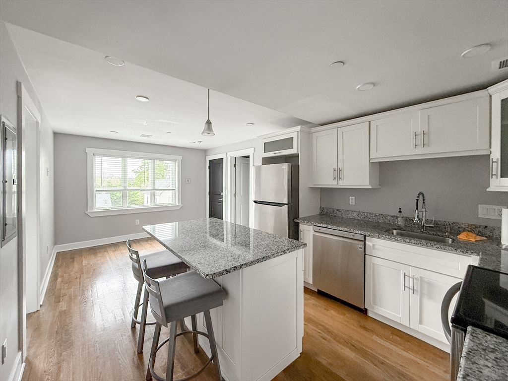 468 Salem Street, Unit 2 Malden, MA 02148 - Photo 14 of 17