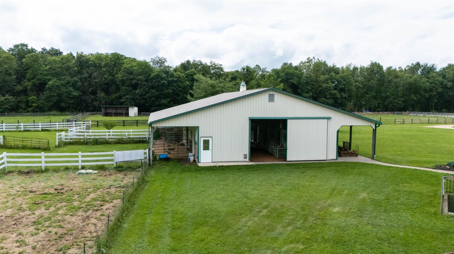 12567 White Plains Road Milan, IN 47031 - Photo 70 of 75