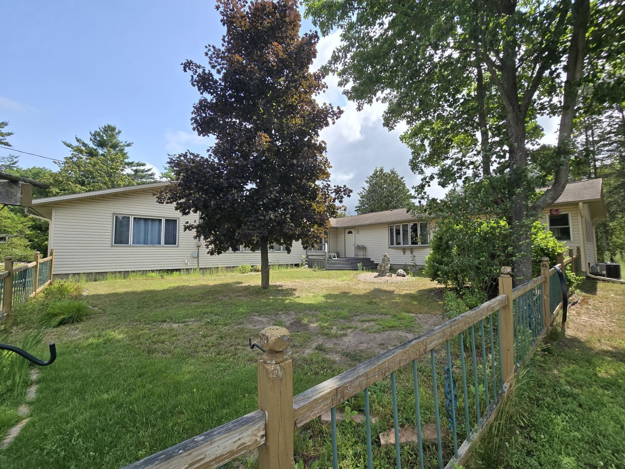 5289 Reddin Road Wisconsin Rapids, WI 54495 - Photo 3 of 11